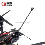 Wholesale Ruiqi 5.8GHz 5Dbi 5000-6000MHz 150mm RHCP/LHCP RP-SMA/SMA Antenna for Drone Part